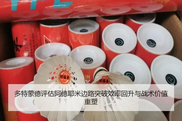 多特蒙德评估阿德耶米边路突破效率回升与战术价值重塑